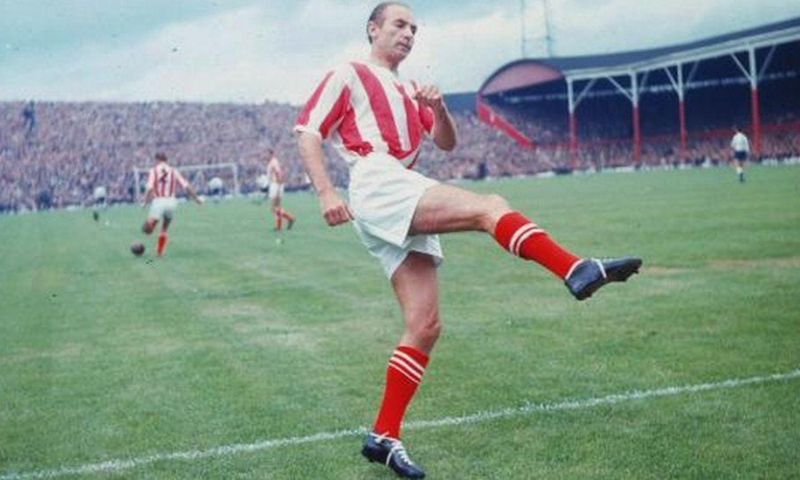 Tiểu sử Stanley Matthews - Thời thơ ấu và khởi đầu sự nghiệp 